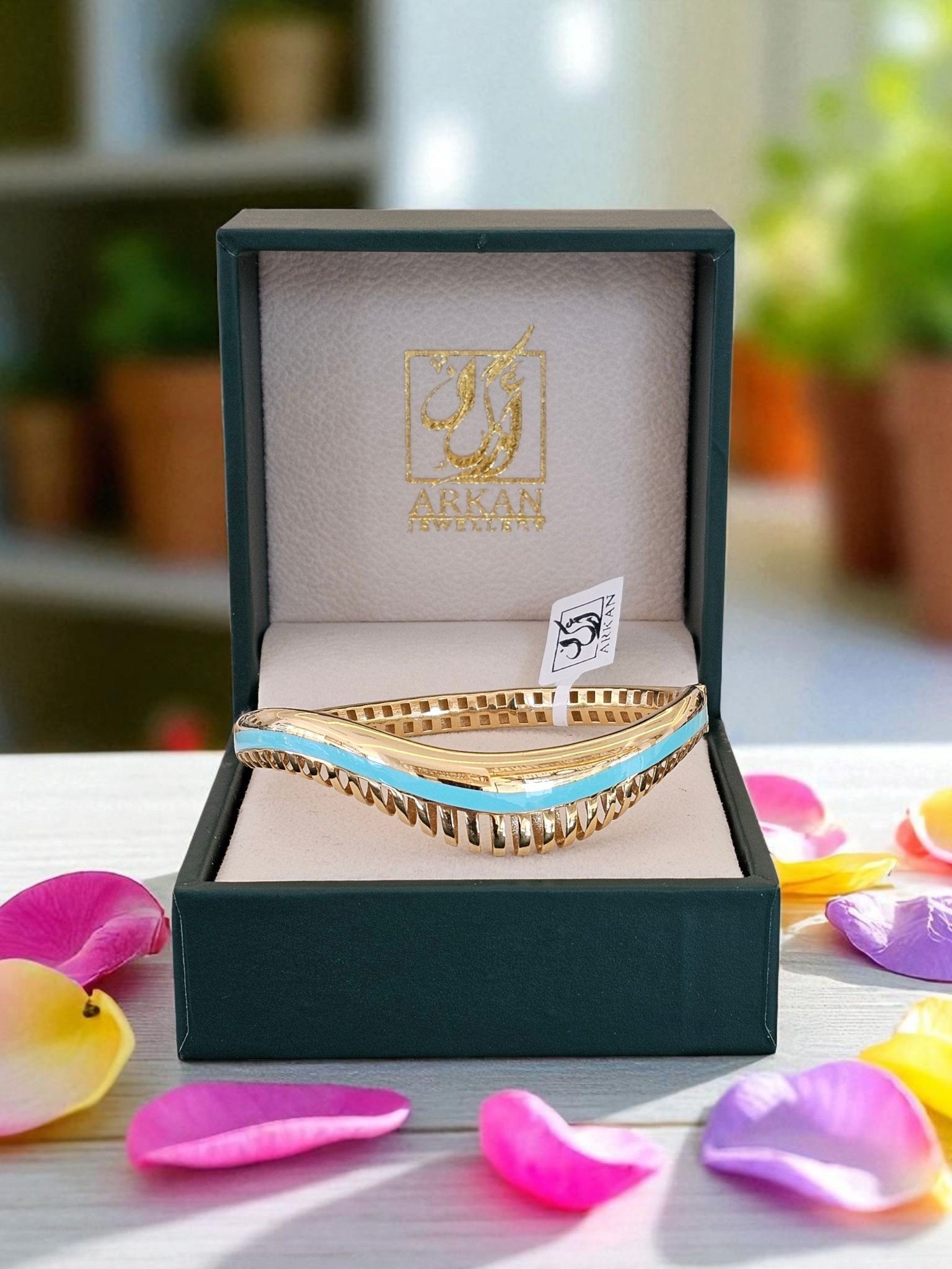 arkan gold 2